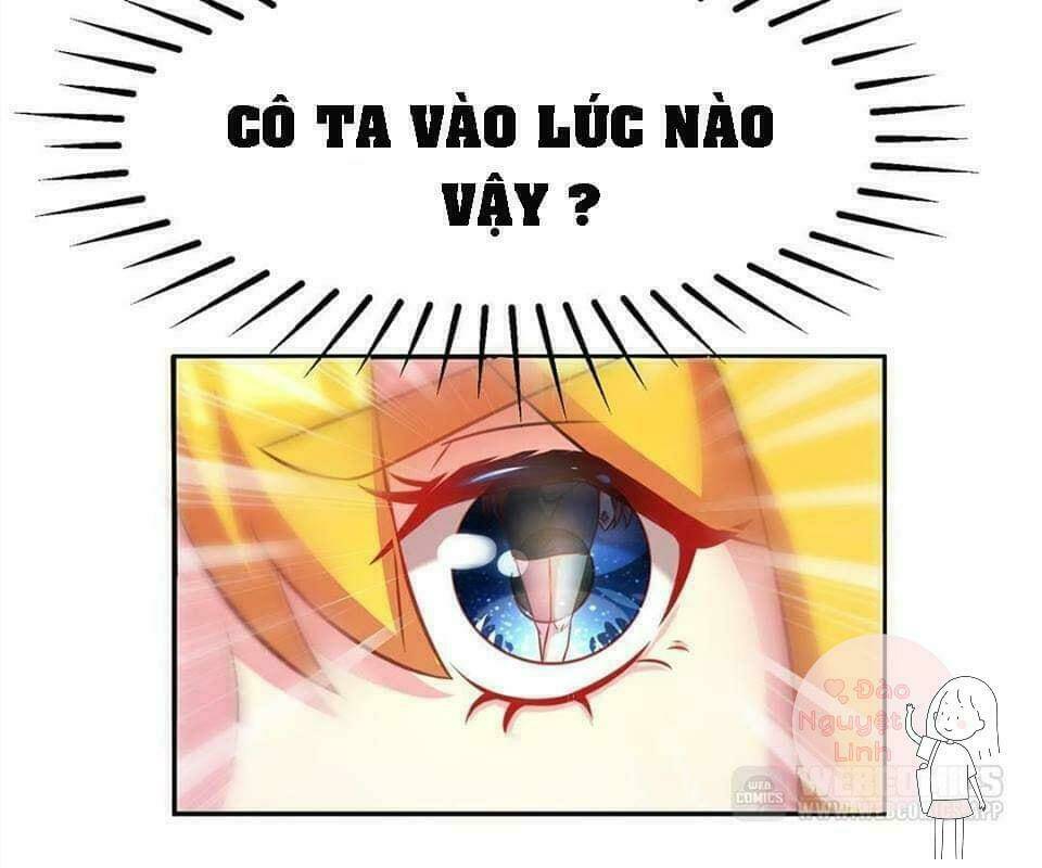 tổng tài xấu xa, đừng hòng thoát chapter 6 9