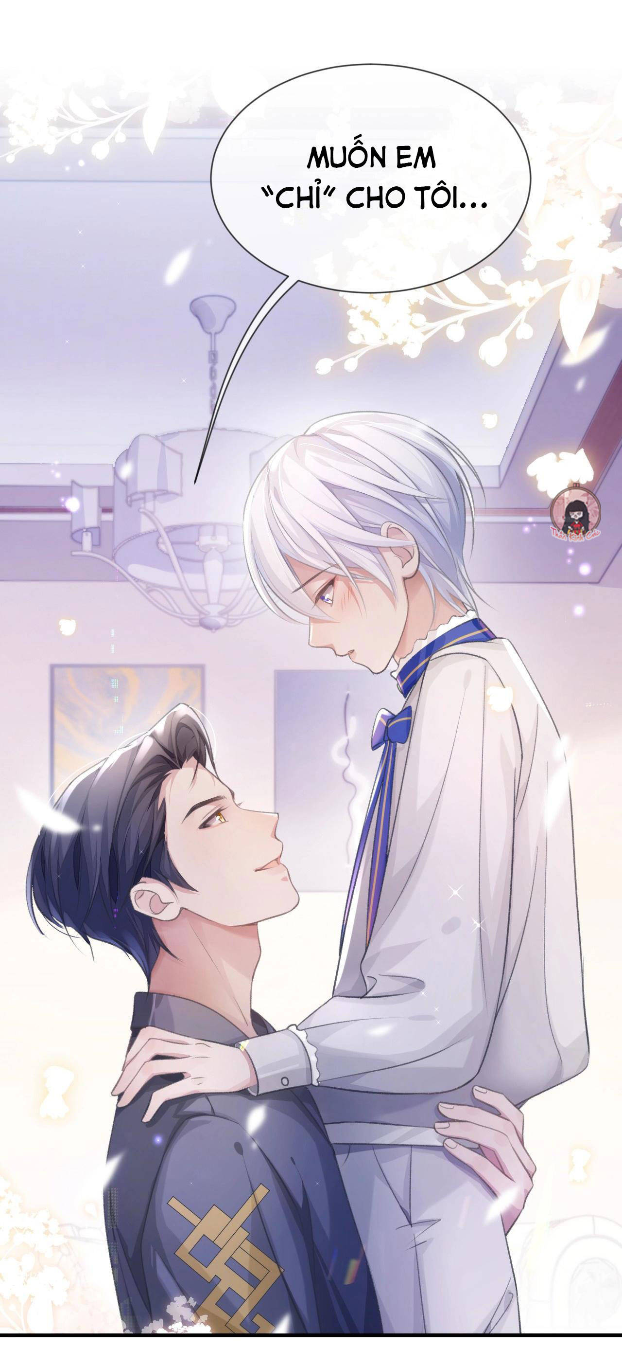 xin hãy ly hôn chapter 5 26