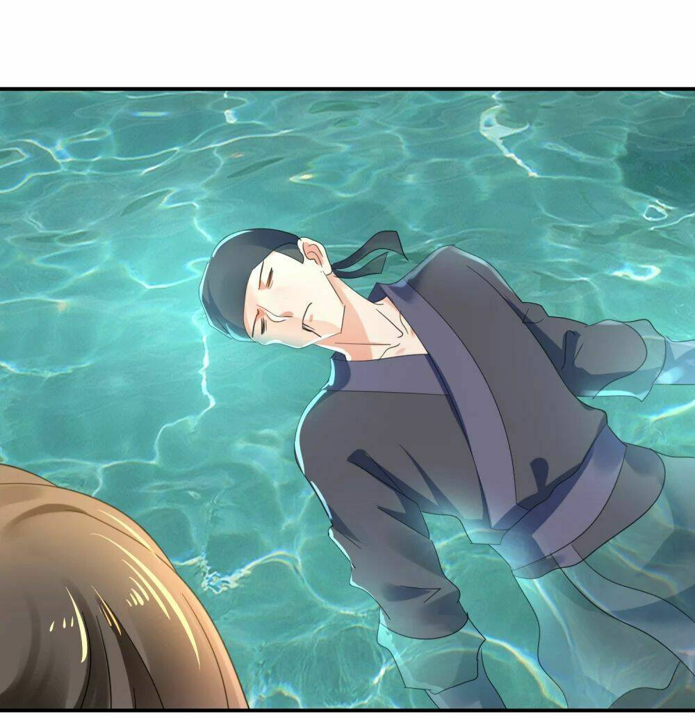 lãnh cung phế hậu muốn nghịch thiên chapter 96 8