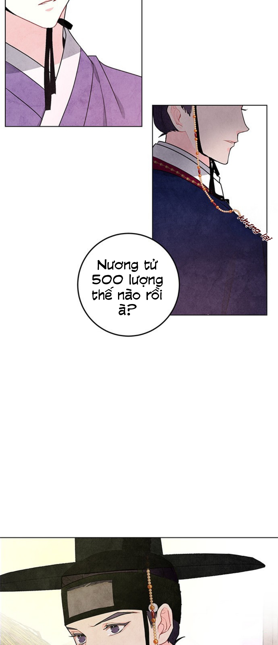 tiểu nương tử bị gả bán chapter 6 21