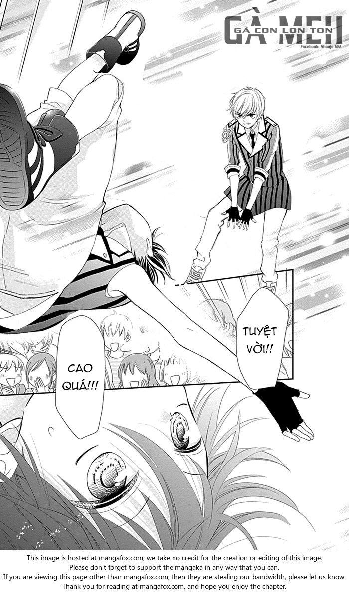 buddy go chapter 10 24