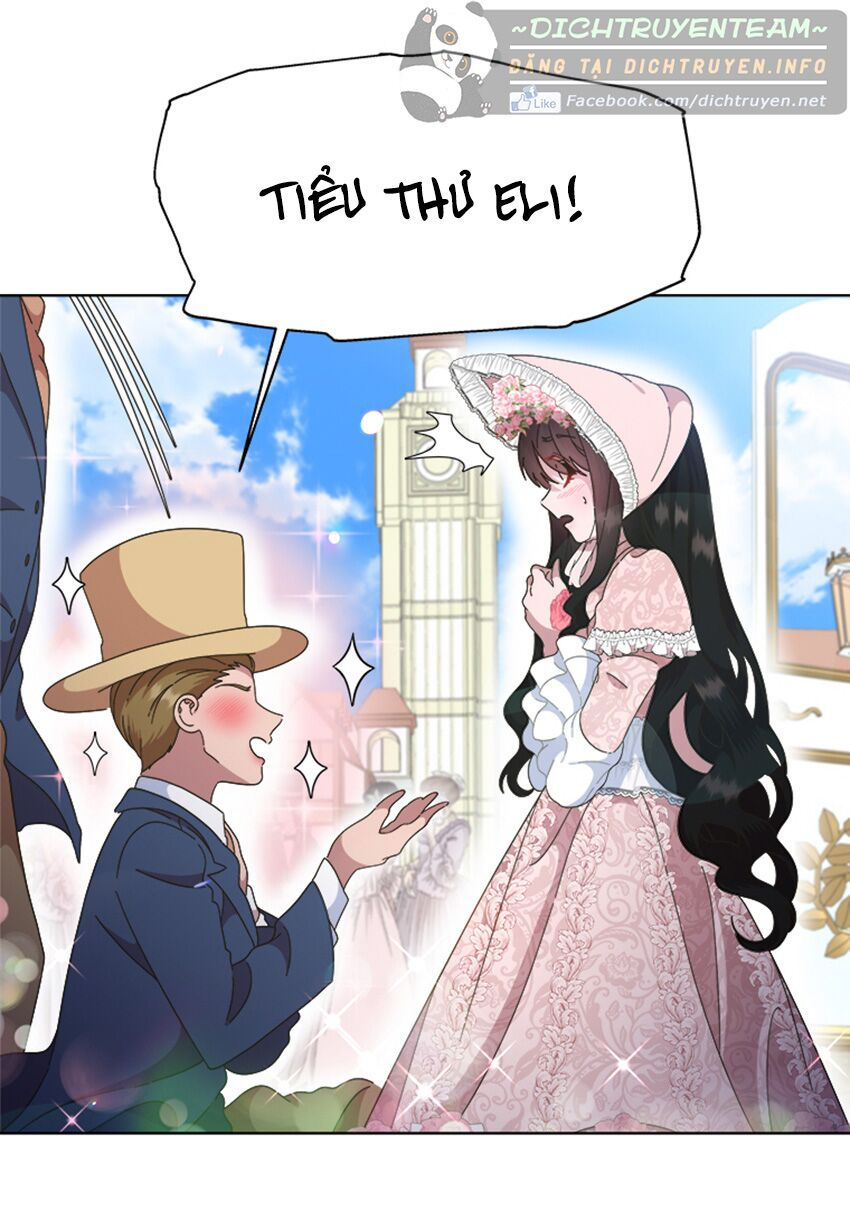 con gái bảo bối của ma vương chapter 132 28