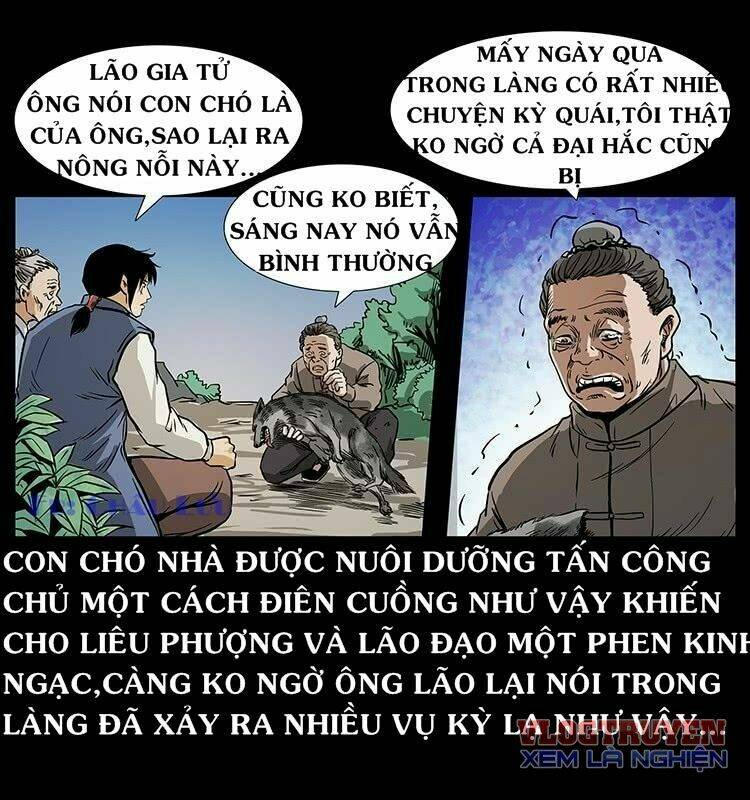 tiên sơn truyền kỳ chapter 6 26