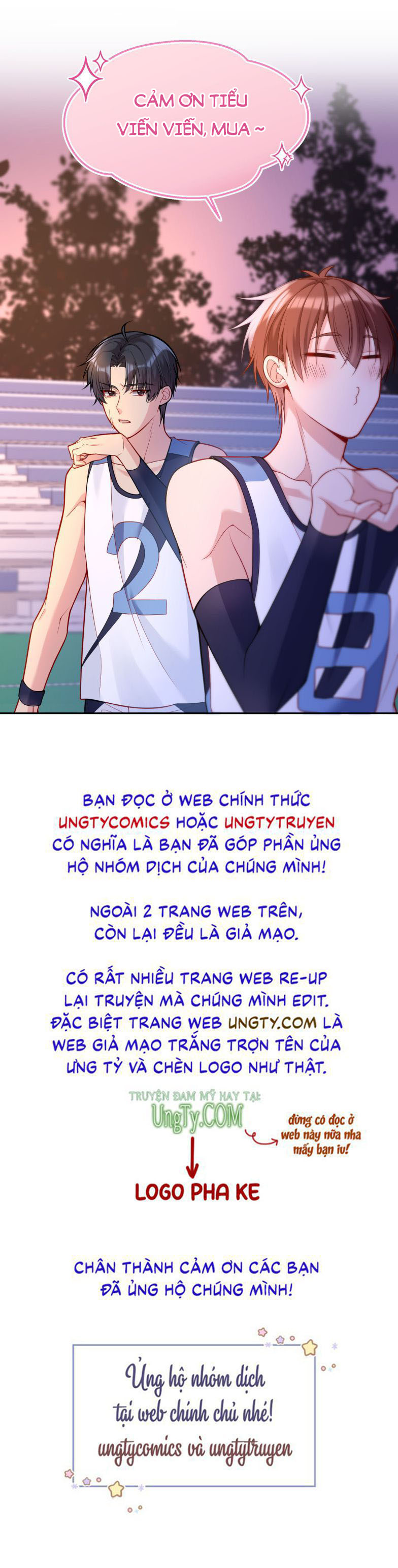 chàng nhân viên host và gã hàng xóm nguy hiểm chapter 53 34