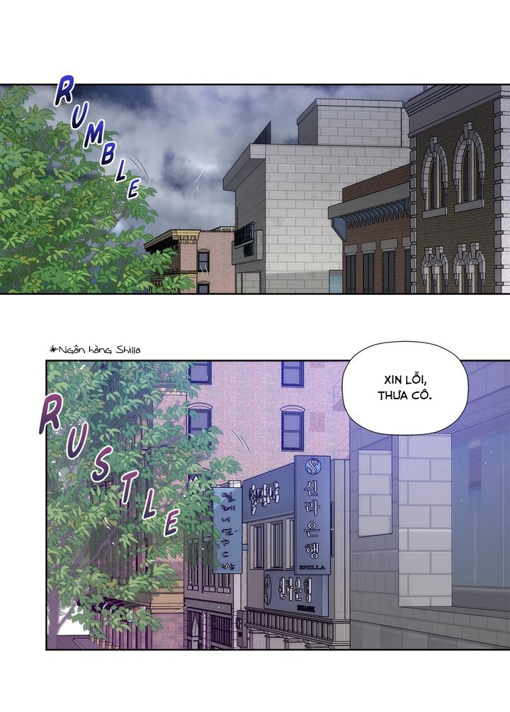 người đàn ông của tôi chapter 6.1 2