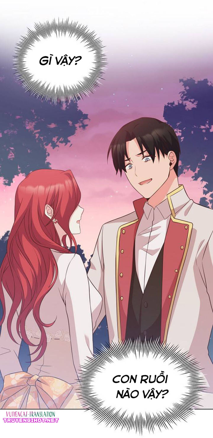 lời cầu hôn đến từ hoàng đế chapter 14.2 27