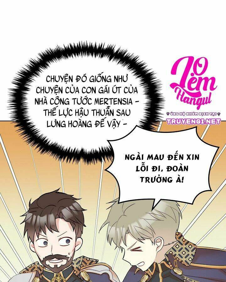 kẻ tạo ra nữ phản diện chapter 41 55