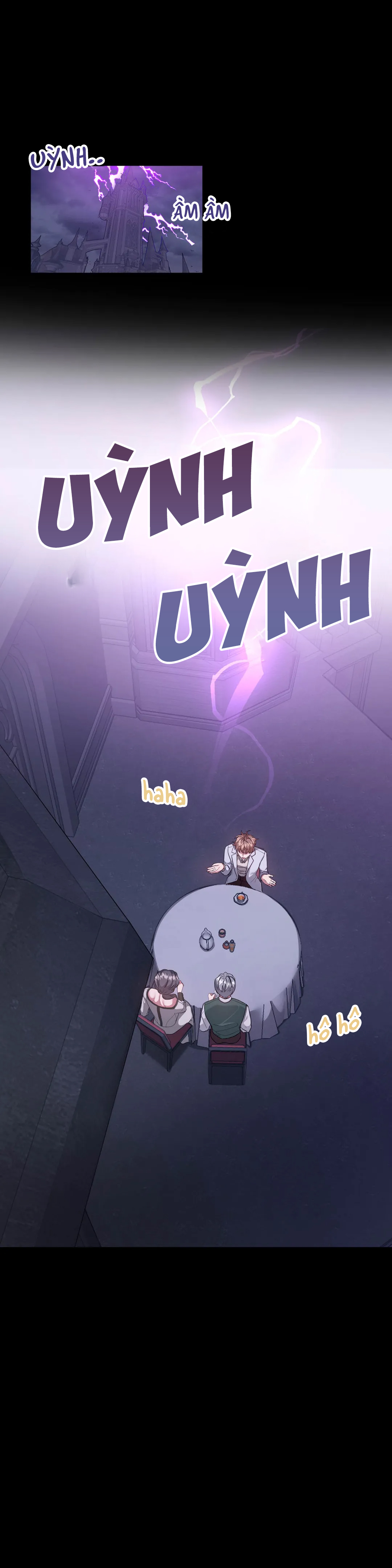 lâu đài tình ái chapter 3 3