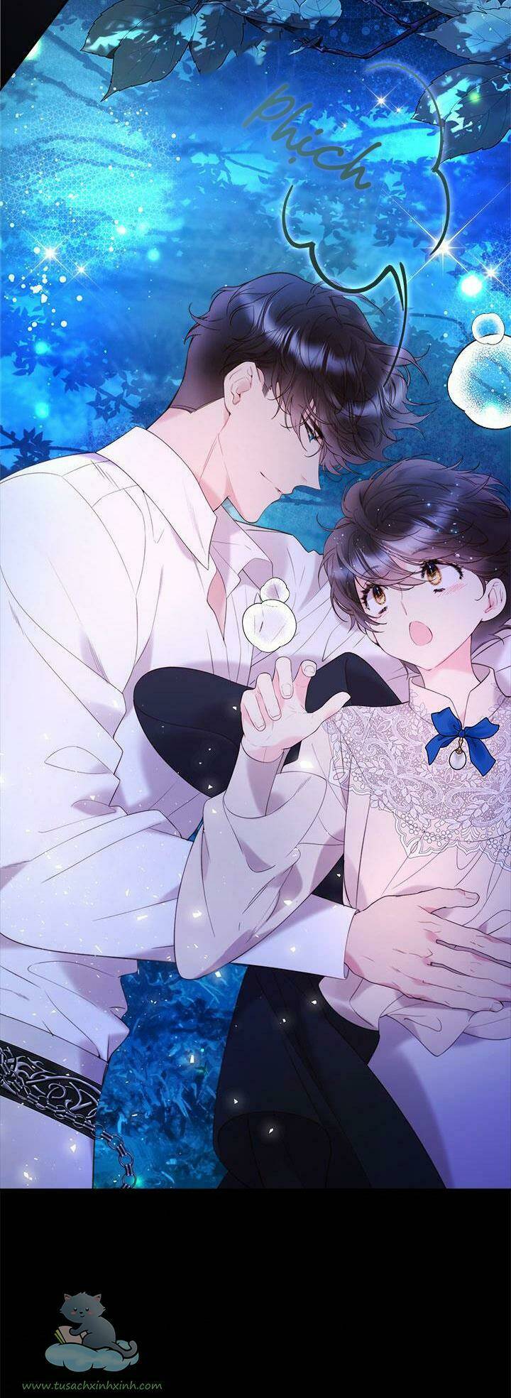 [15+] công chúa chloe chapter 81 62