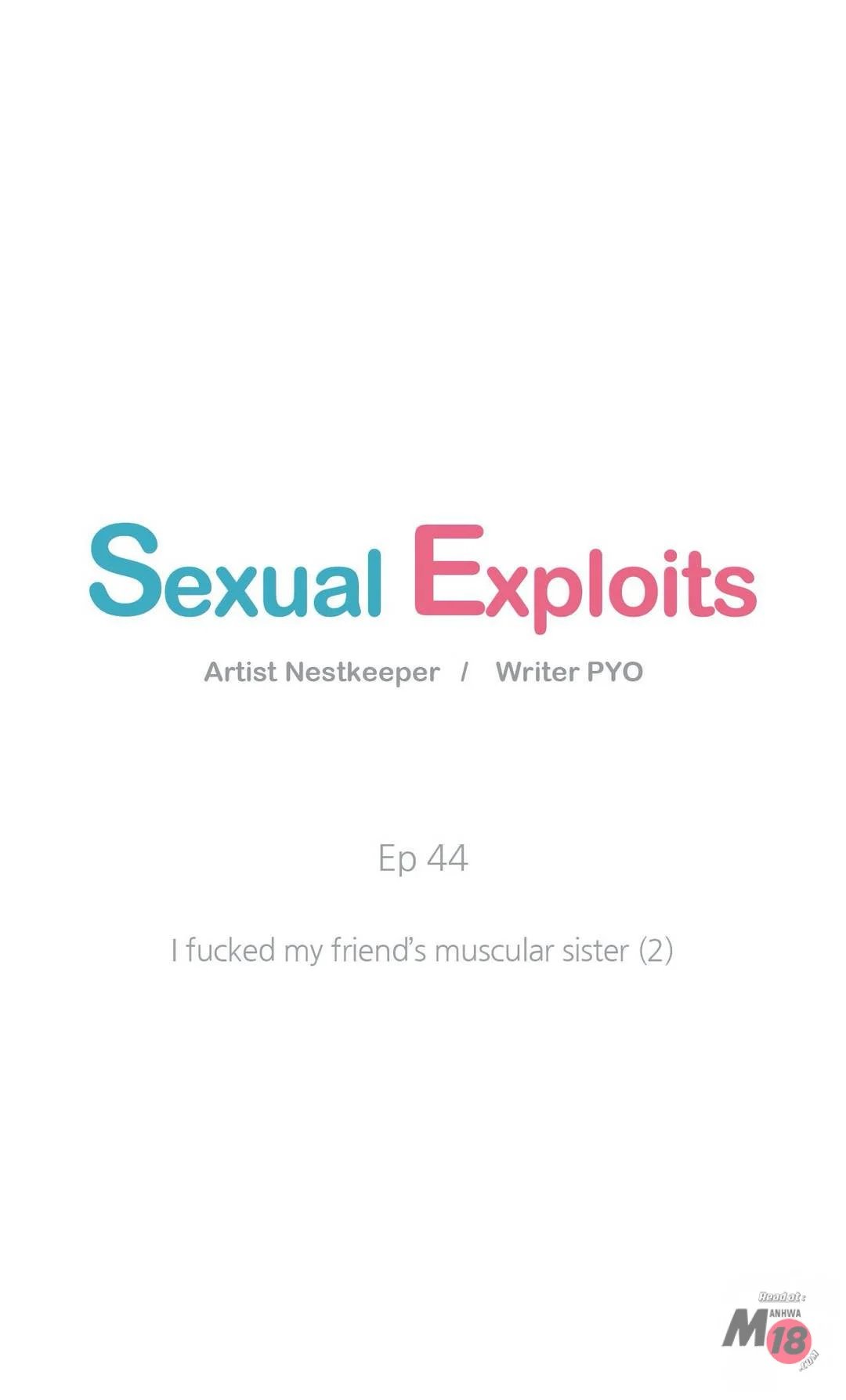 bạn đã xxx bao giờ chưa? chapter 44 3