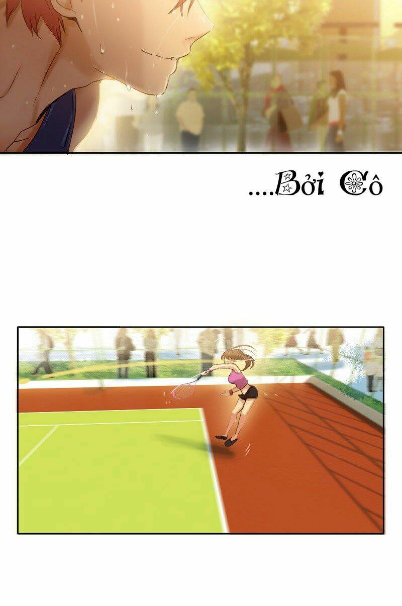 nhiệt huyết thanh xuân chapter 9 45