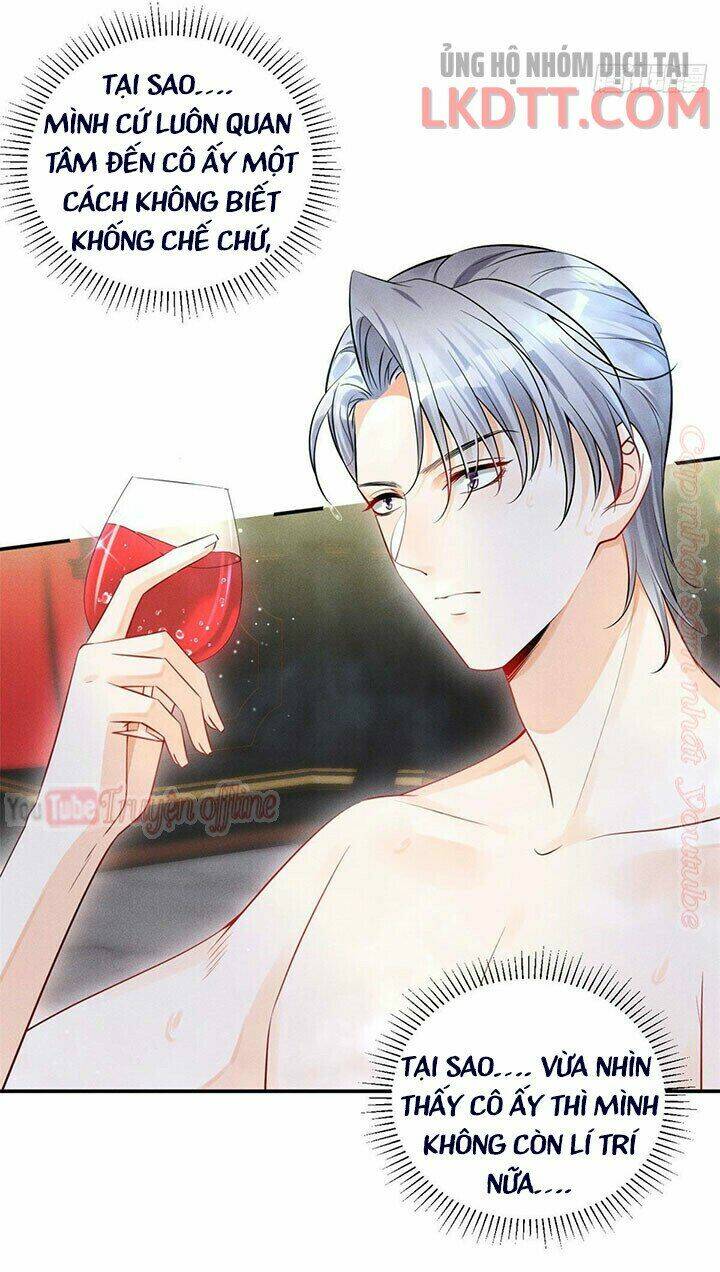 tôi trở thành tổ tông của 5 vị đại lão chapter 32 4