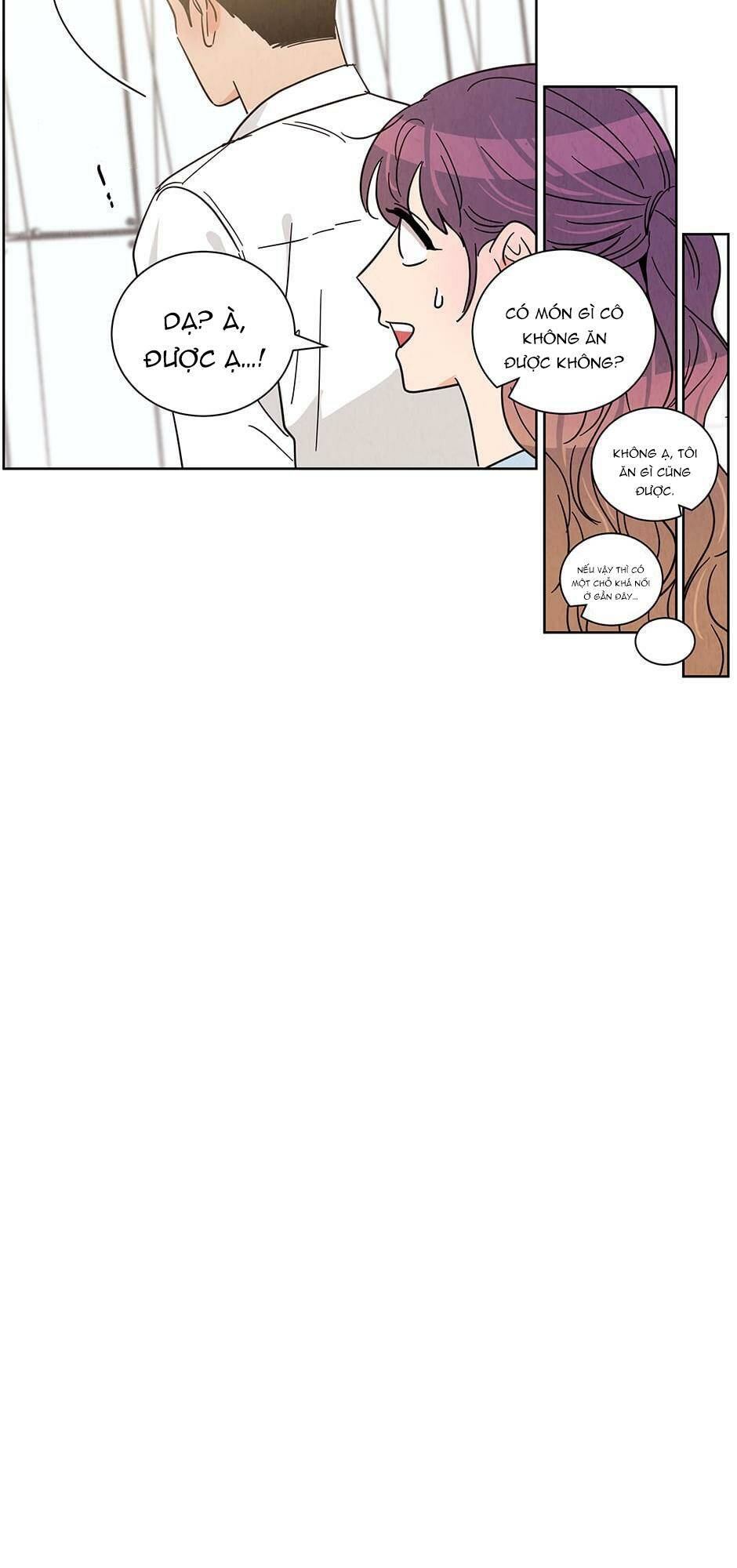 chào nhé, không làm thông gia nữa đâu! chapter 41 12