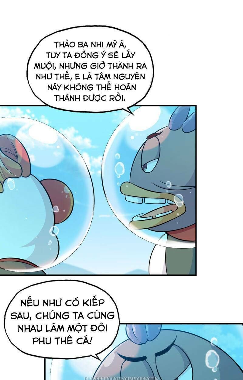 khởi đầu bằng một con côn chapter 40 9