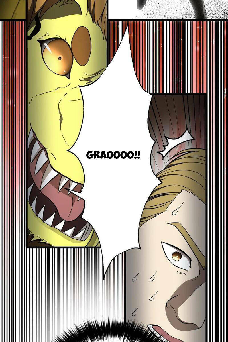 toàn cầu cao khảo chapter 248 38