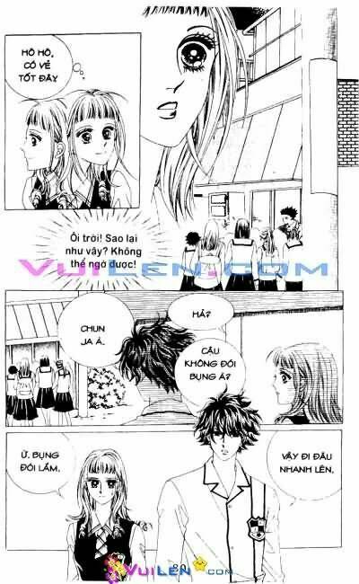 thủ lĩnh chunja chapter 7 80