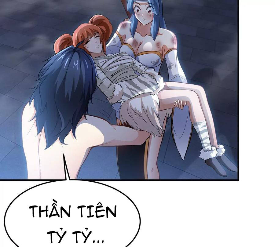 bản kiếm tiên tuyệt không làm nô chapter 41 77