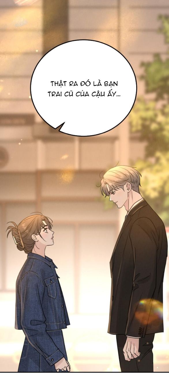 Thuyết Tình Yêu Ích Kỷ chapter 37.2 31