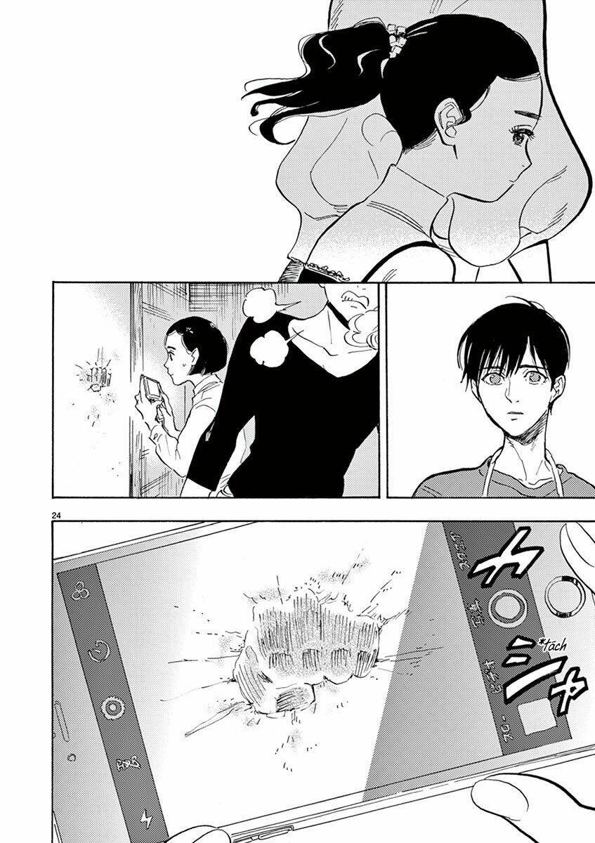 shimanami tasogare chapter 13 26