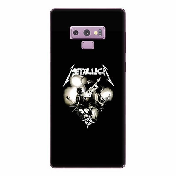 Ốp Lưng Dành Cho Samsung Galaxy Note 9 - Mẫu 11