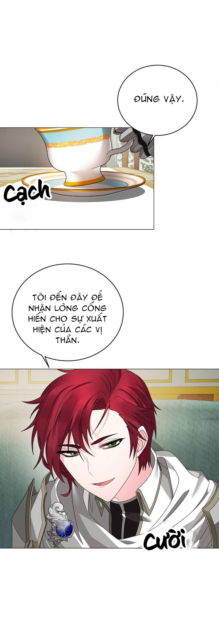 tôi sẽ trở thành nhân vật chính chapter 16 6