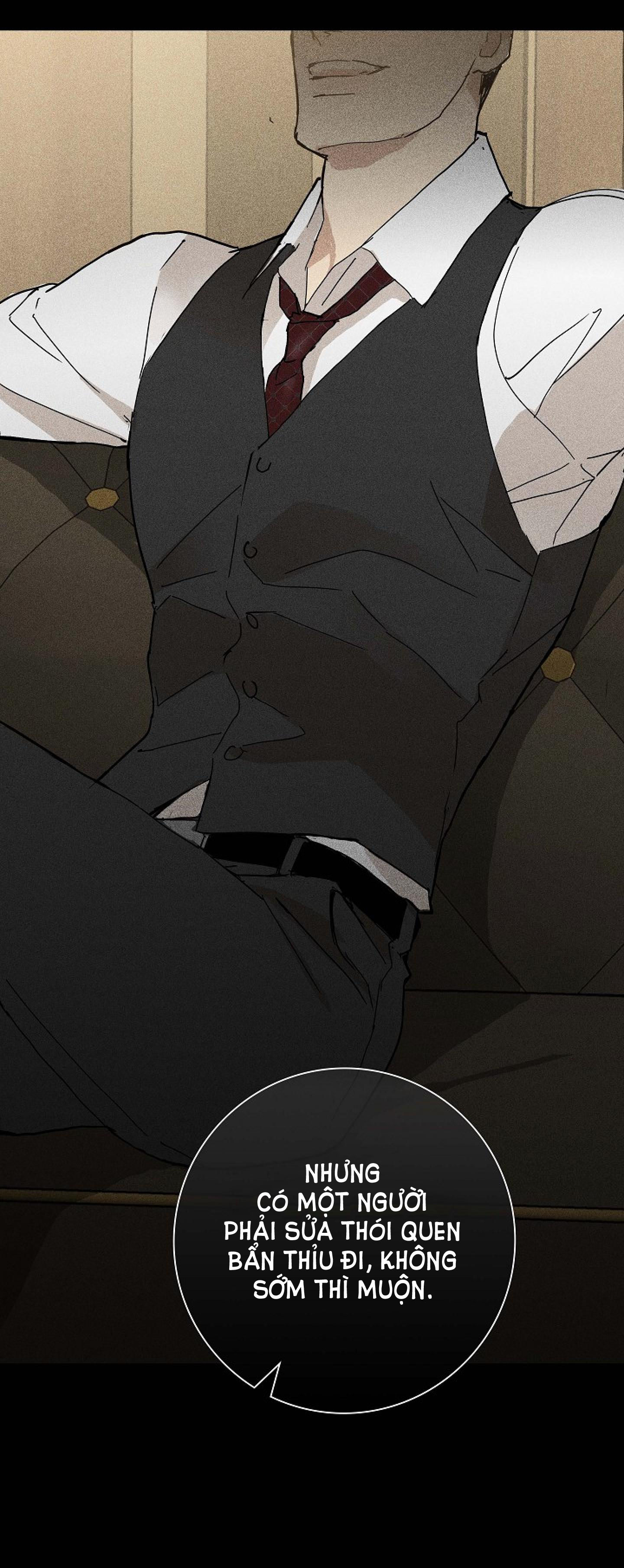 đánh mất tình yêu chapter 17.2 39