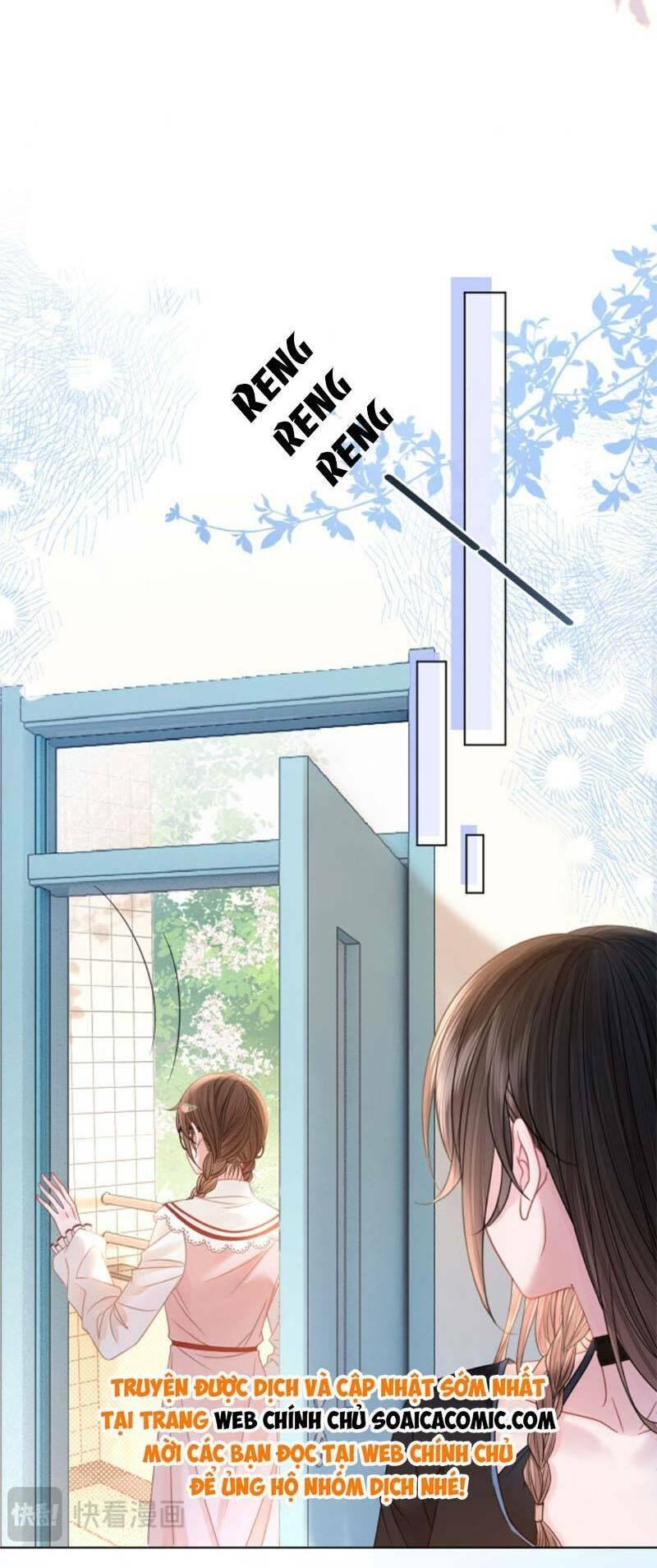 thân phận của phu nhân làm chấn động cả thành phố. chapter 21 18