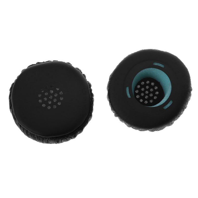 HSV 2PCS Earpads Cover Ear Pads Foam Cushion Cup Repair Parts Replacement for Sony MDR-XB300 Headphon