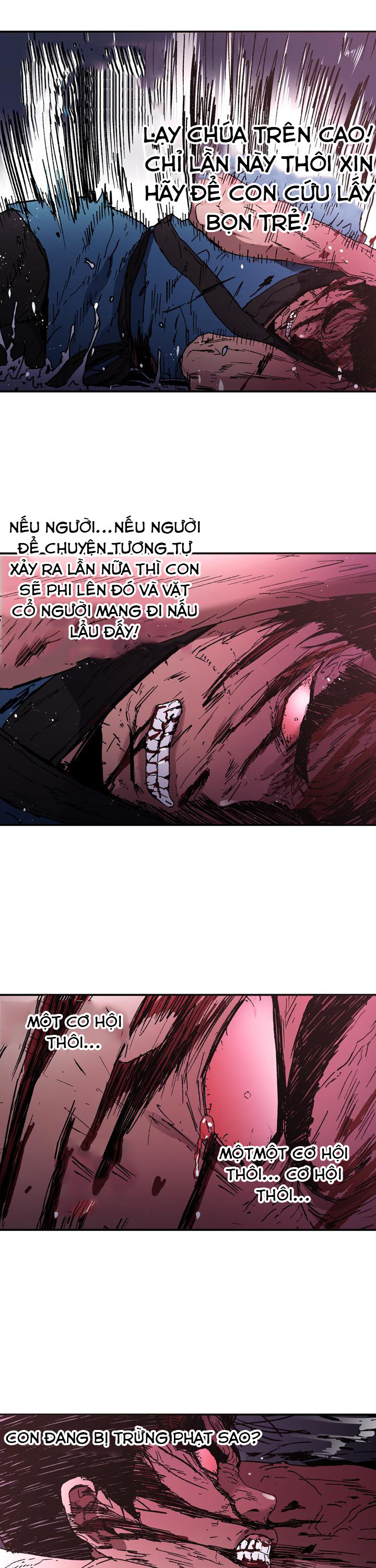 Bố Vô Song chapter 86 16