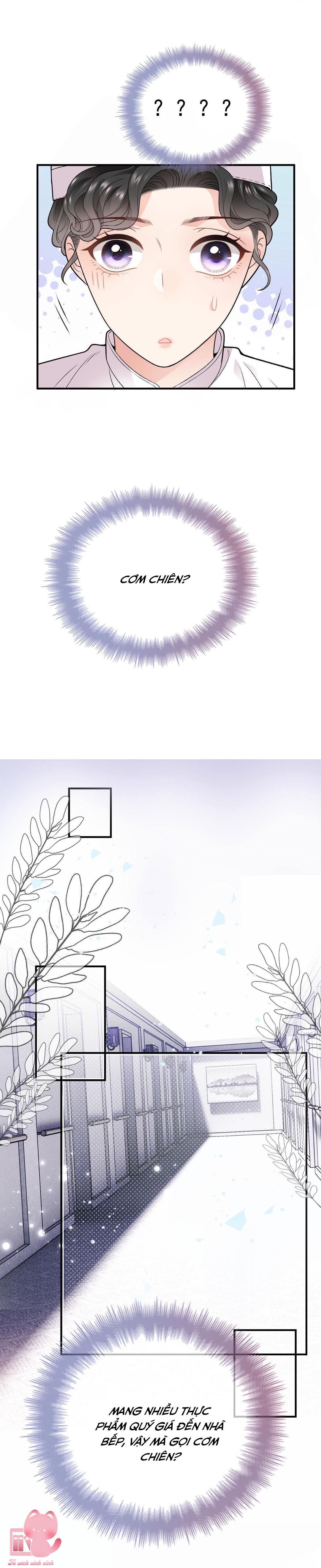 lăn đi, tiên sinh lười biếng chapter 5 11