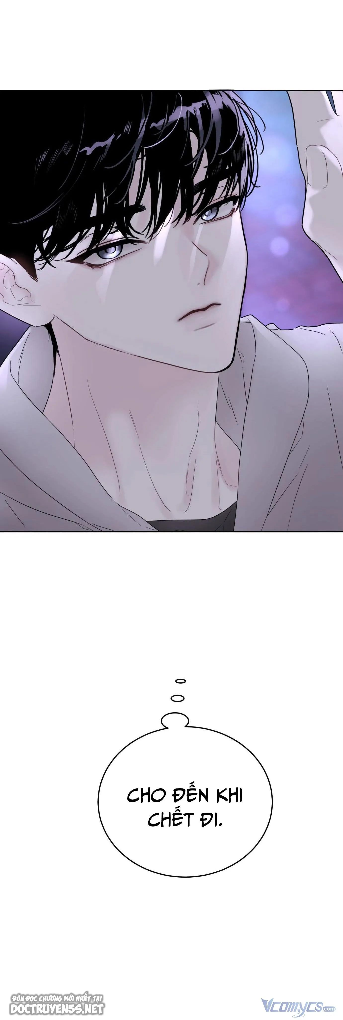 em đã tìm kiếm cả ngàn năm nay chapter 17 30