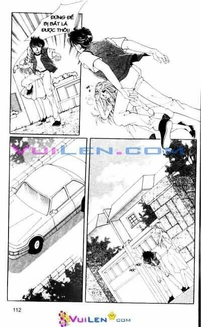 cánh cửa mùa hè chapter 1 112