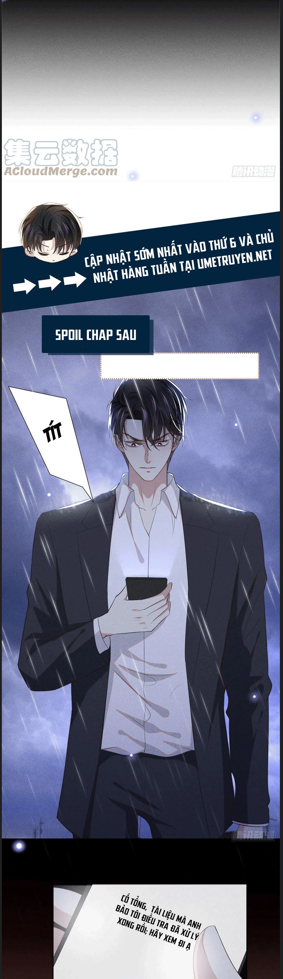 anh ấy gọi tôi là hắc liên hoa chapter 98 20