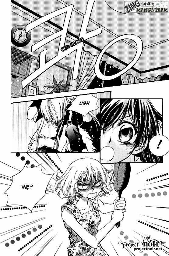 legend - truyền thuyết fushigi chapter 1 84