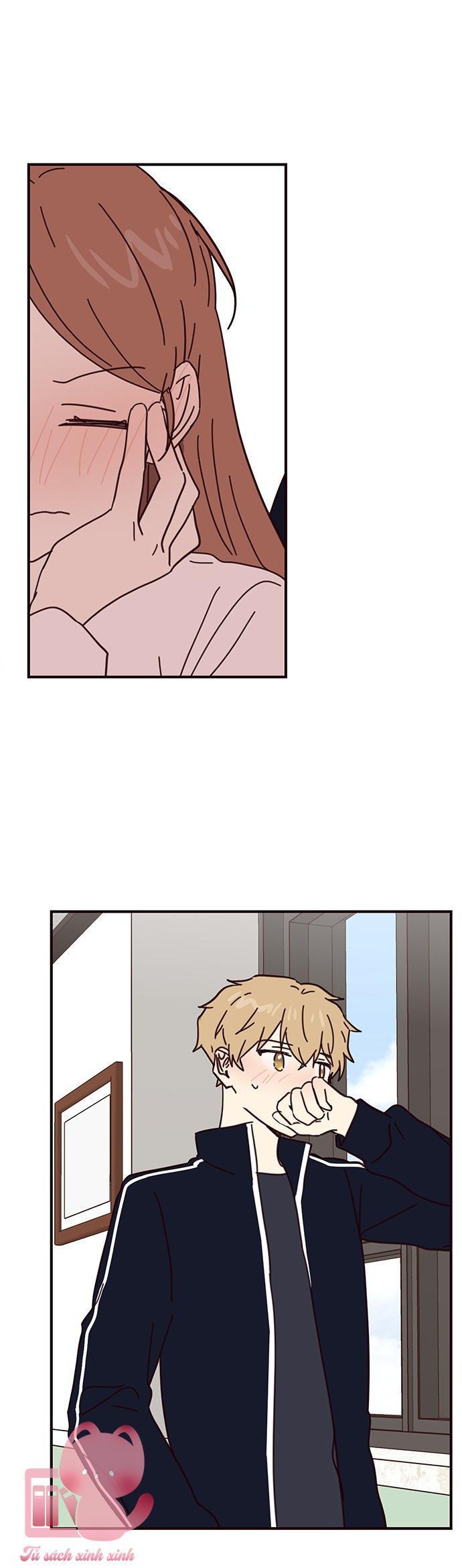 sợi chỉ tình yêu chapter 61 42