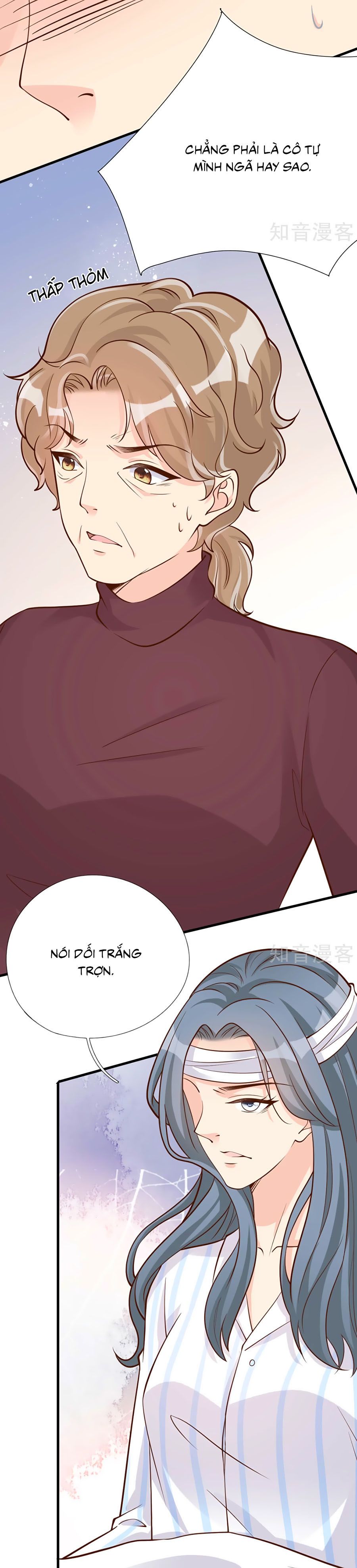Take Me Out chapter 42 - Trang 16