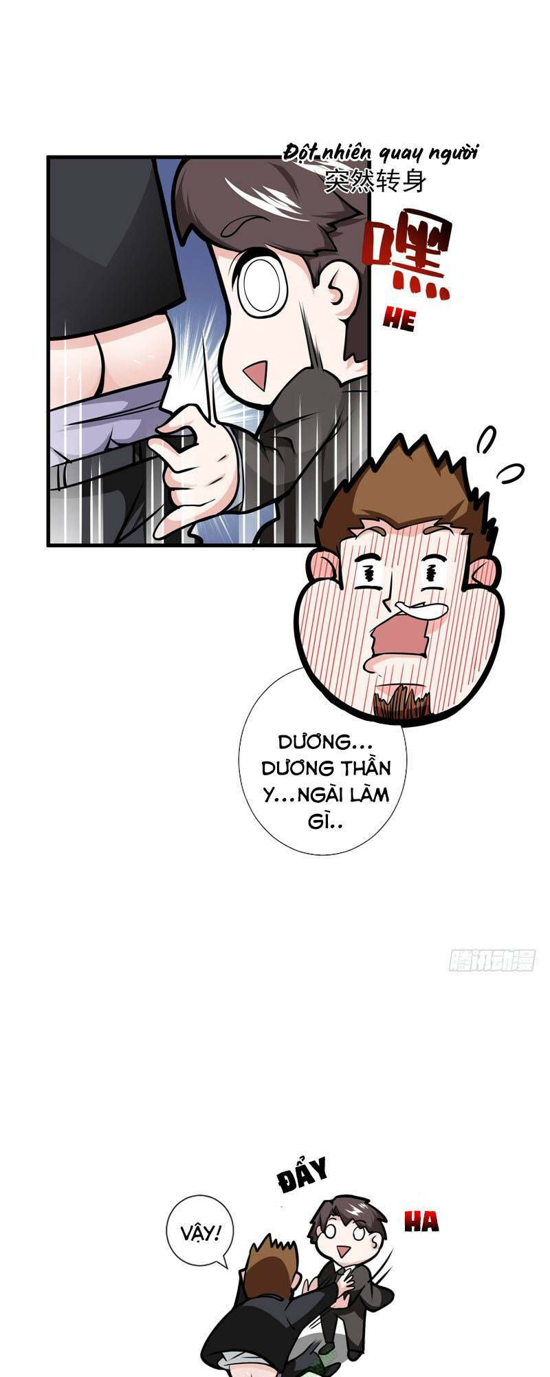 tối cường thần y tại đô thị chapter 19 1
