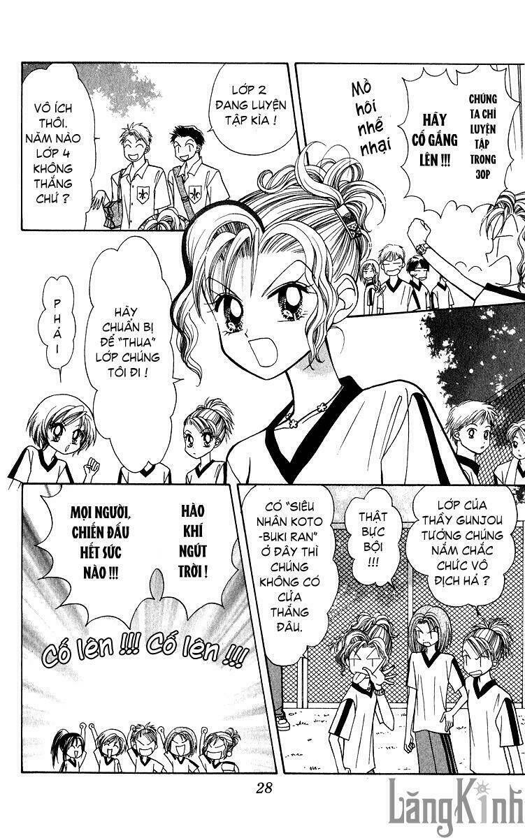 gals - mắt lưu ly chapter 9 30