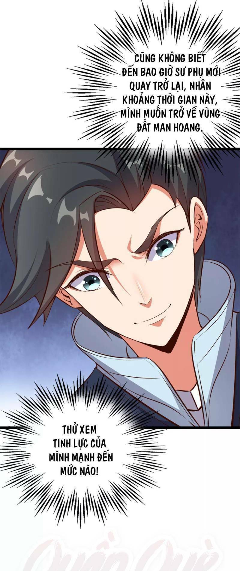 phục thiên thánh chủ chapter 9 31