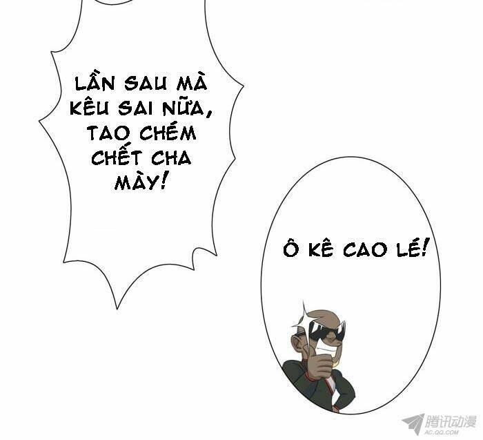 duyên ở bên cạnh ta chapter 3 12