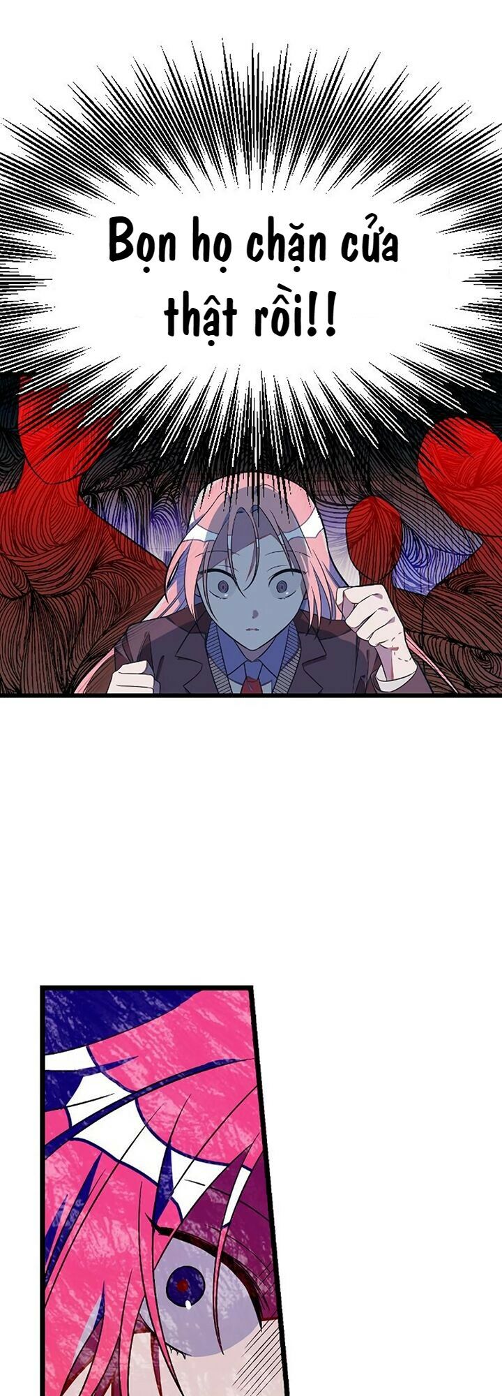 survive romance chapter 3 40