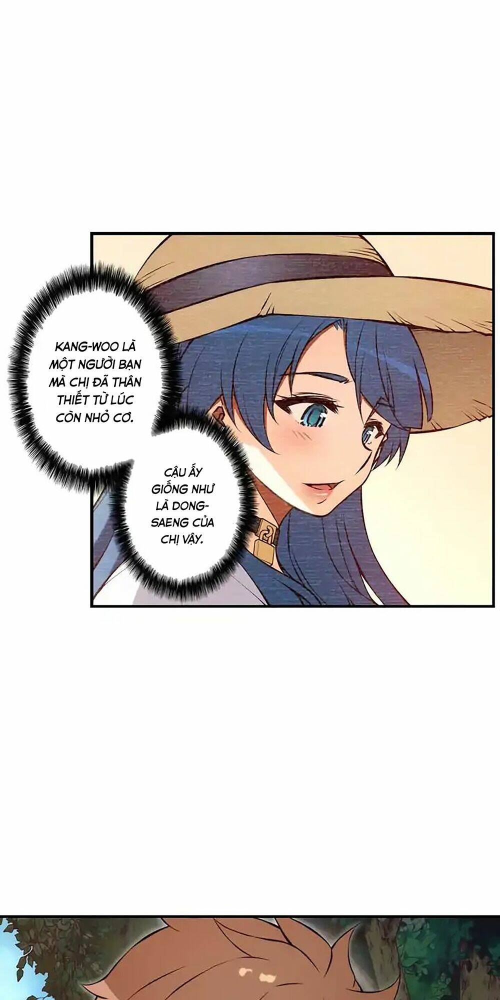 cohabitation with the fiancee chapter 69 19