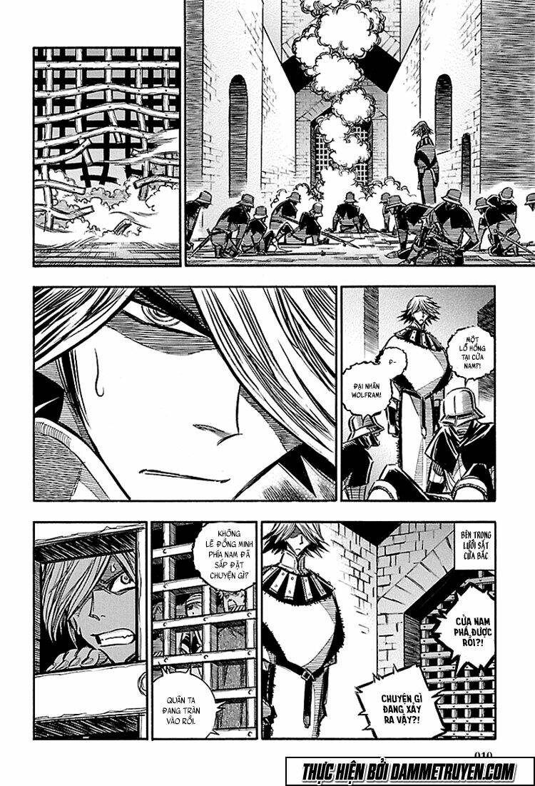 wolfsmund chapter 15.1 10