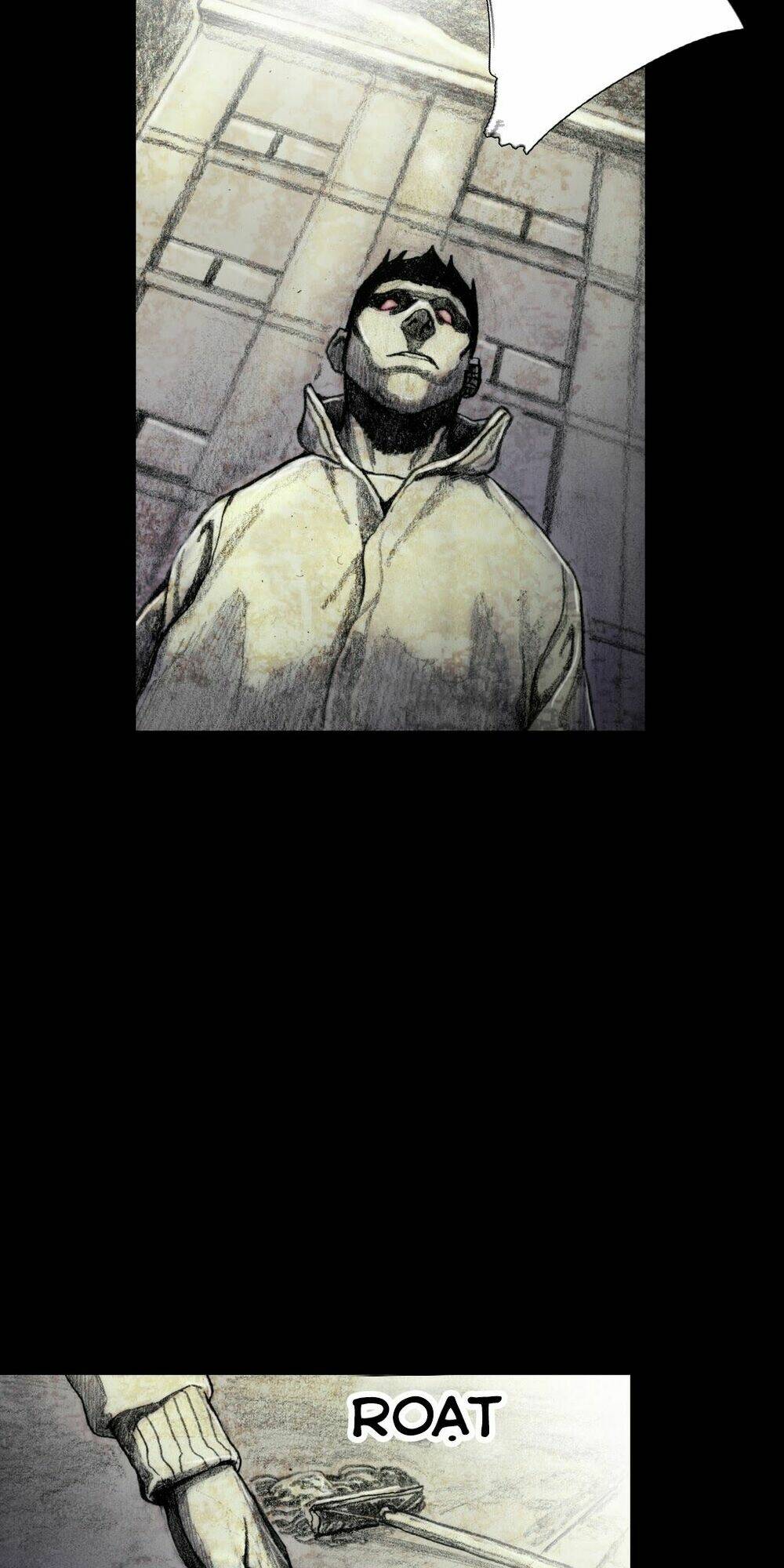 ngôi nhà của những búp bê chapter 13 68