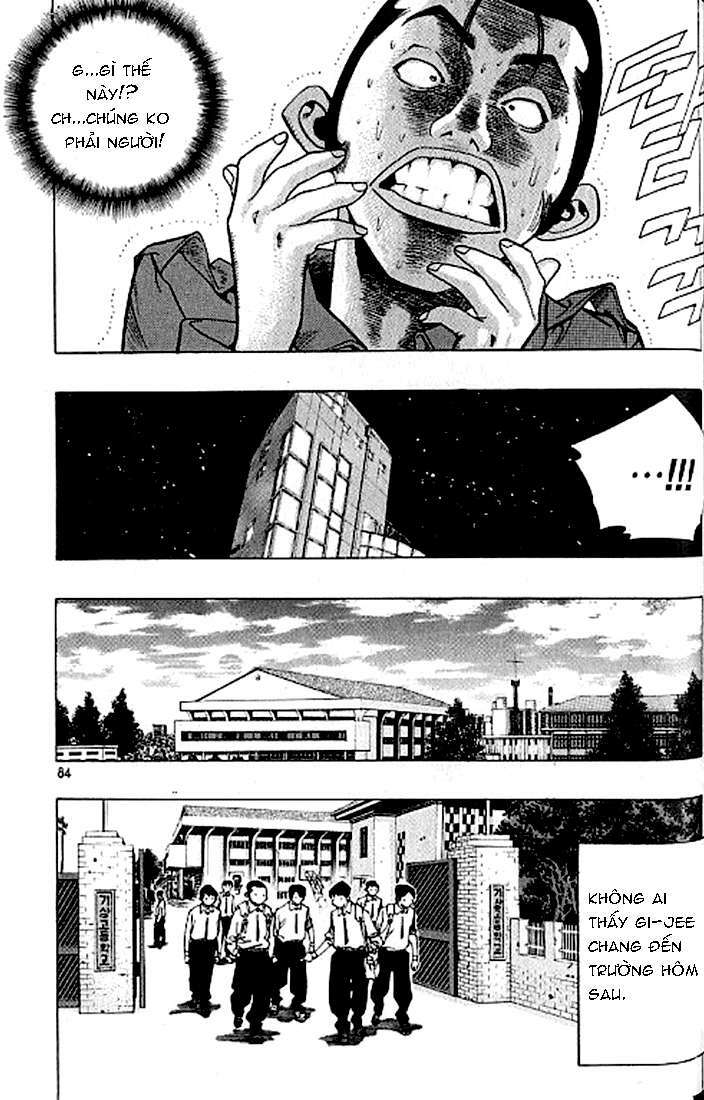 change guy chapter 180 16