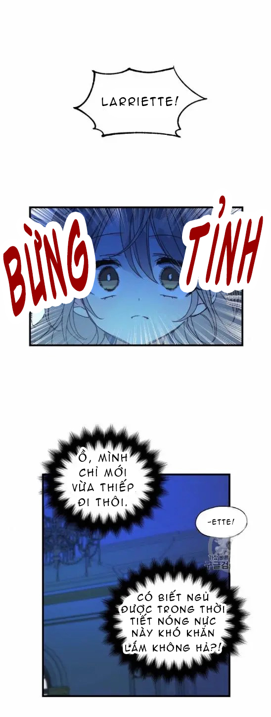 bệ hạ, xin đừng giết tôi!! chapter 25 30