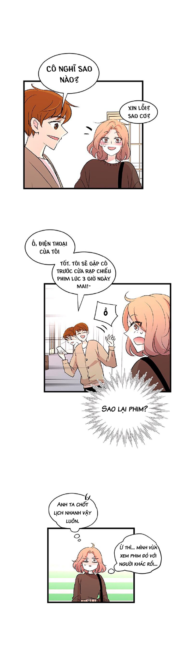 từng chút một chapter 12 29