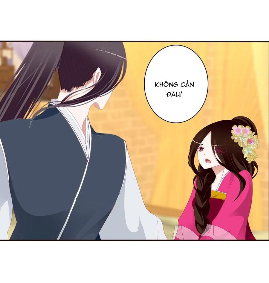 thông linh phi chapter 653 17