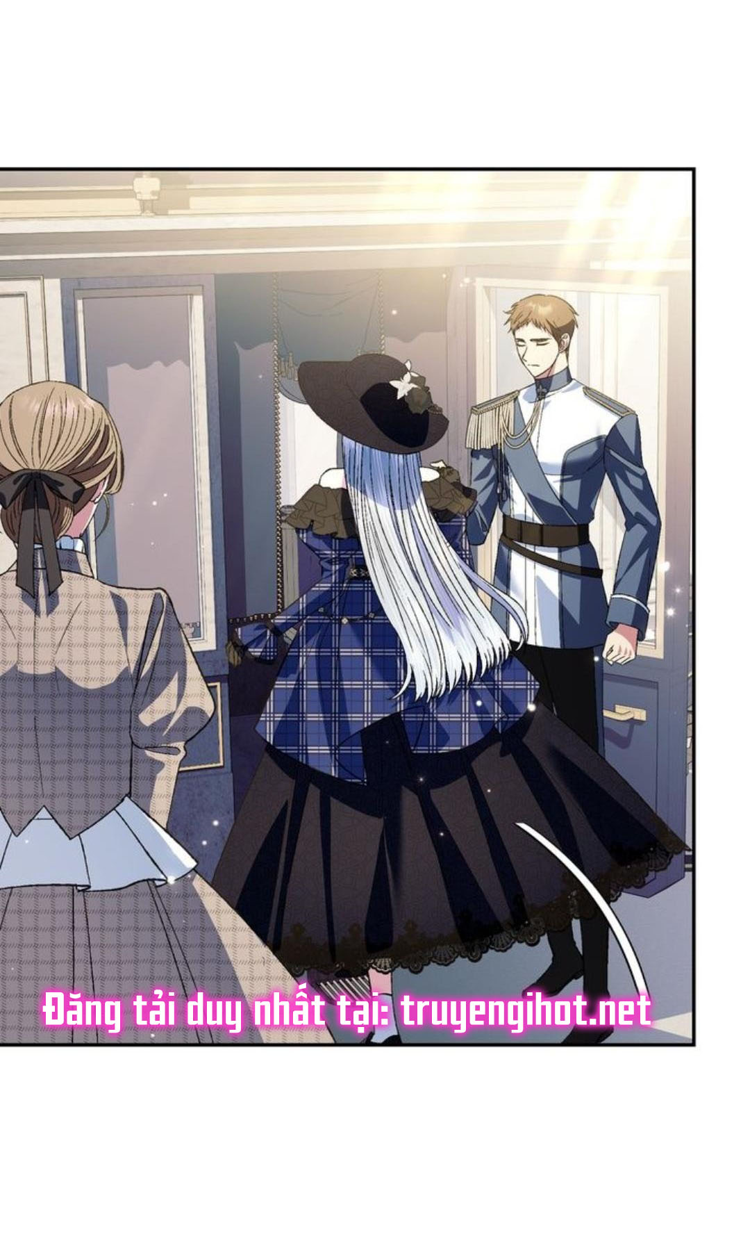 cha à, con không muốn kết hôn đâu chapter 60 72