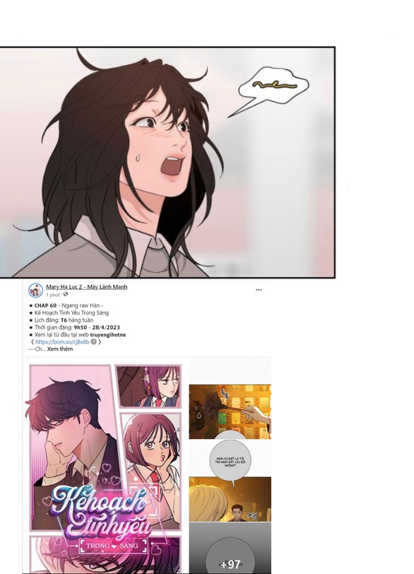 Vận May Bất Ngờ chapter 25.2 27